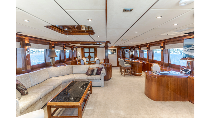 Photo of DESTINY Active Octo 104'
