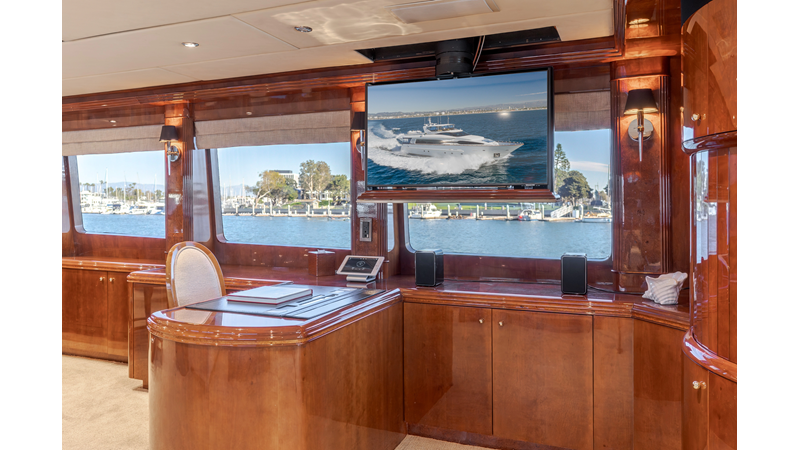 Photo of DESTINY Active Octo 104'