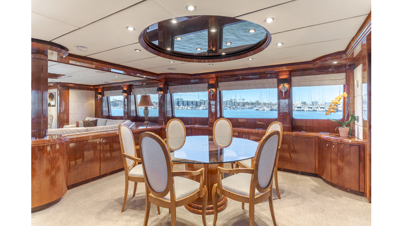 Photo of DESTINY Active Octo 104'
