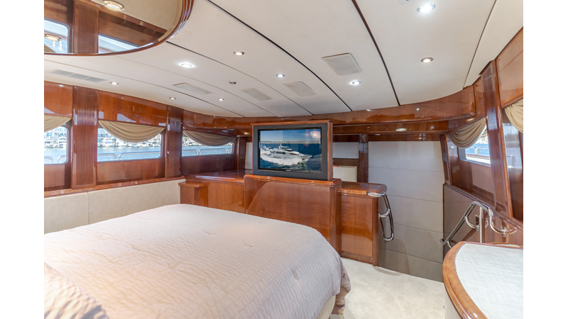 Photo of DESTINY Active Octo 104'