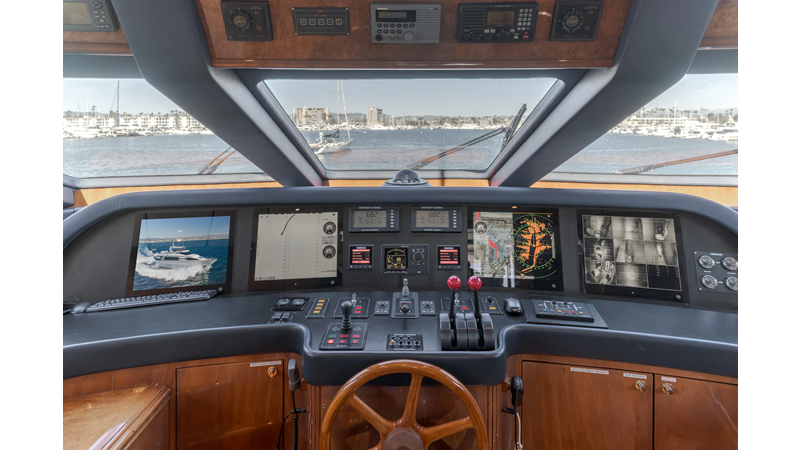 Photo of DESTINY Active Octo 104'