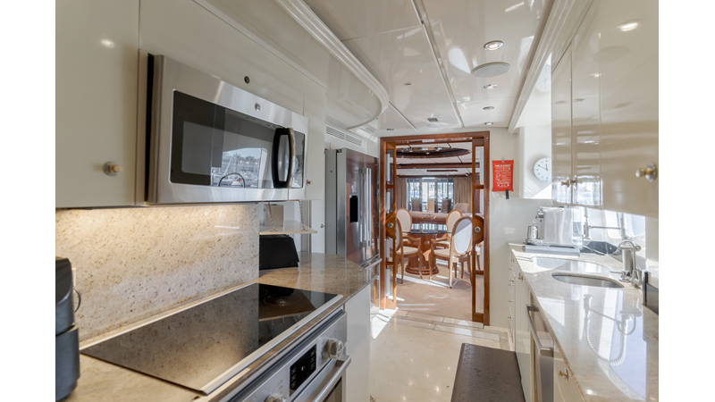 Photo of DESTINY Active Octo 104'