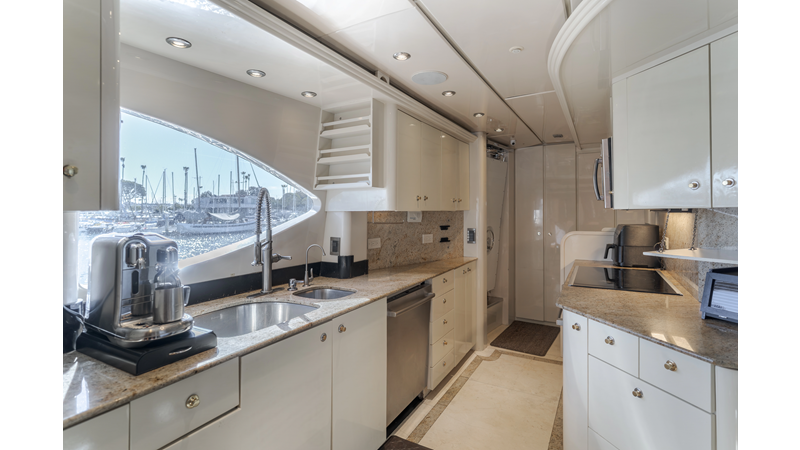 Photo of DESTINY Active Octo 104'