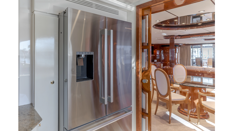 Photo of DESTINY Active Octo 104'