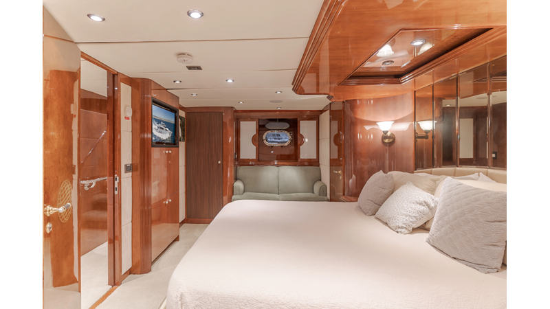 Photo of DESTINY Active Octo 104'