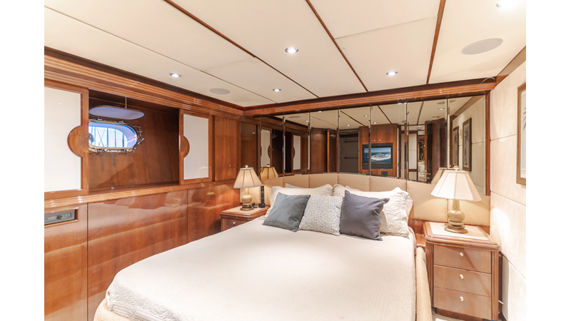 Photo of DESTINY Active Octo 104'