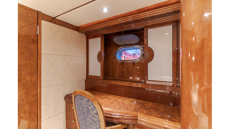 Photo of DESTINY Active Octo 104'