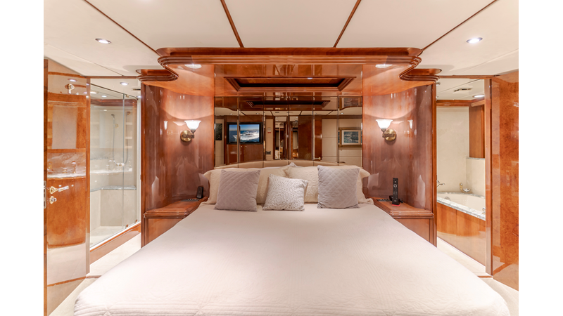 Photo of DESTINY Active Octo 104'
