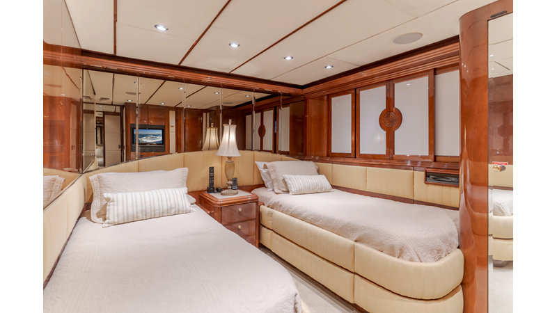 Photo of DESTINY Active Octo 104'