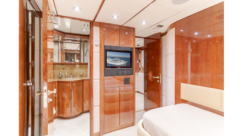 Photo of DESTINY Active Octo 104'