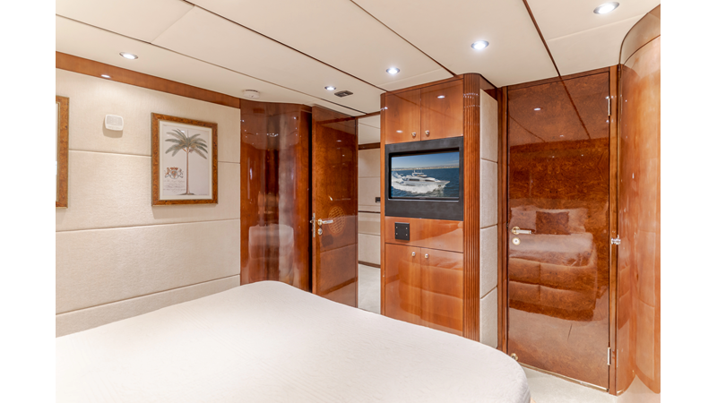 Photo of DESTINY Active Octo 104'