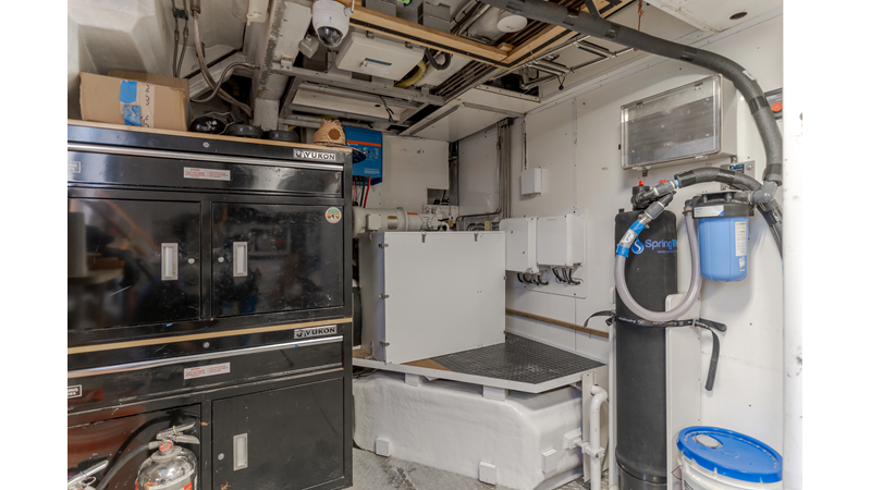 Photo of DESTINY Active Octo 104'