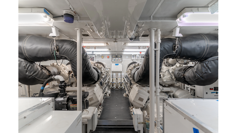 Photo of DESTINY Active Octo 104'