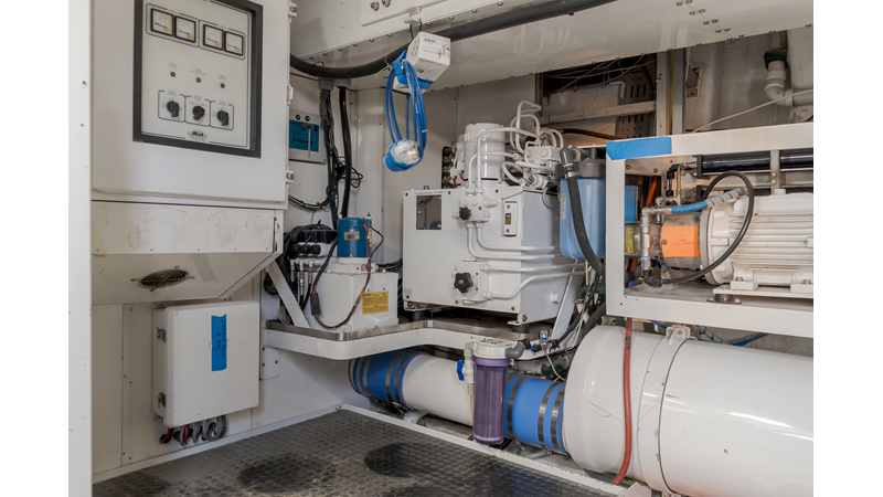 Photo of DESTINY Active Octo 104'