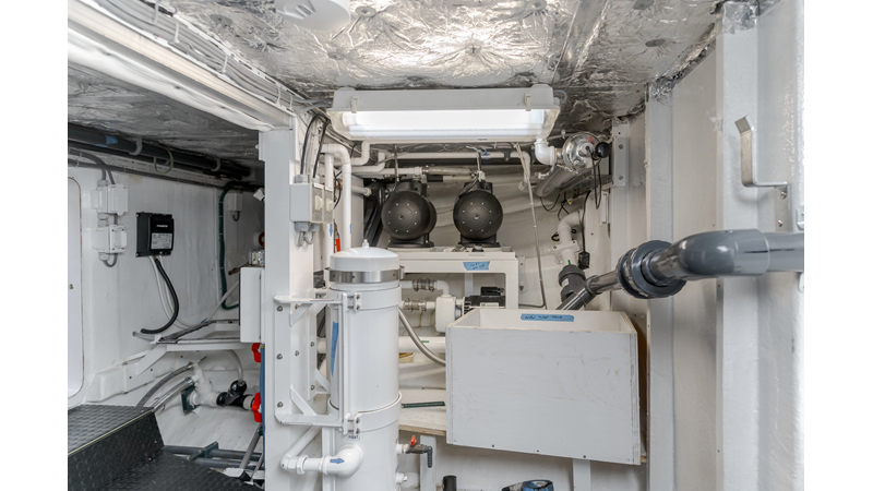 Photo of DESTINY Active Octo 104'