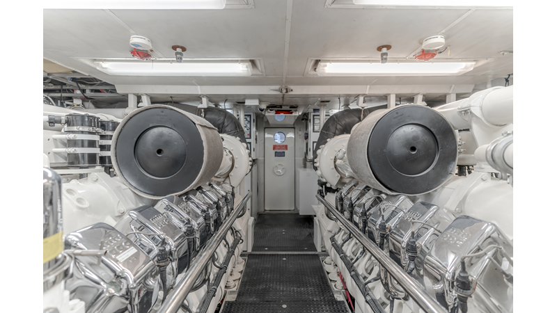 Photo of DESTINY Active Octo 104'