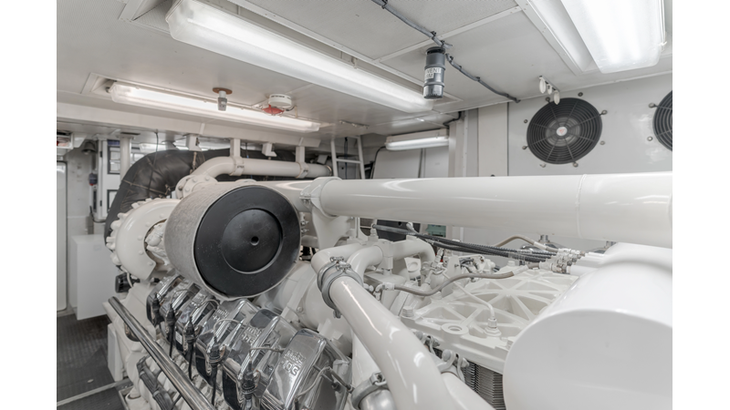 Photo of DESTINY Active Octo 104'
