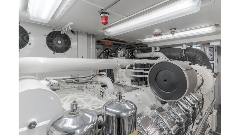 Photo of DESTINY Active Octo 104'