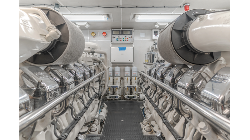 Photo of DESTINY Active Octo 104'