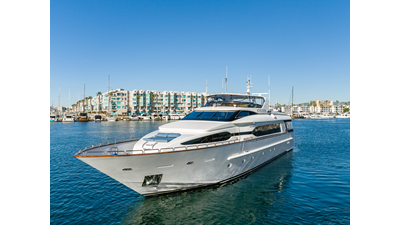 2002 DESTINY 104 Raised Pilothouse - photo 6