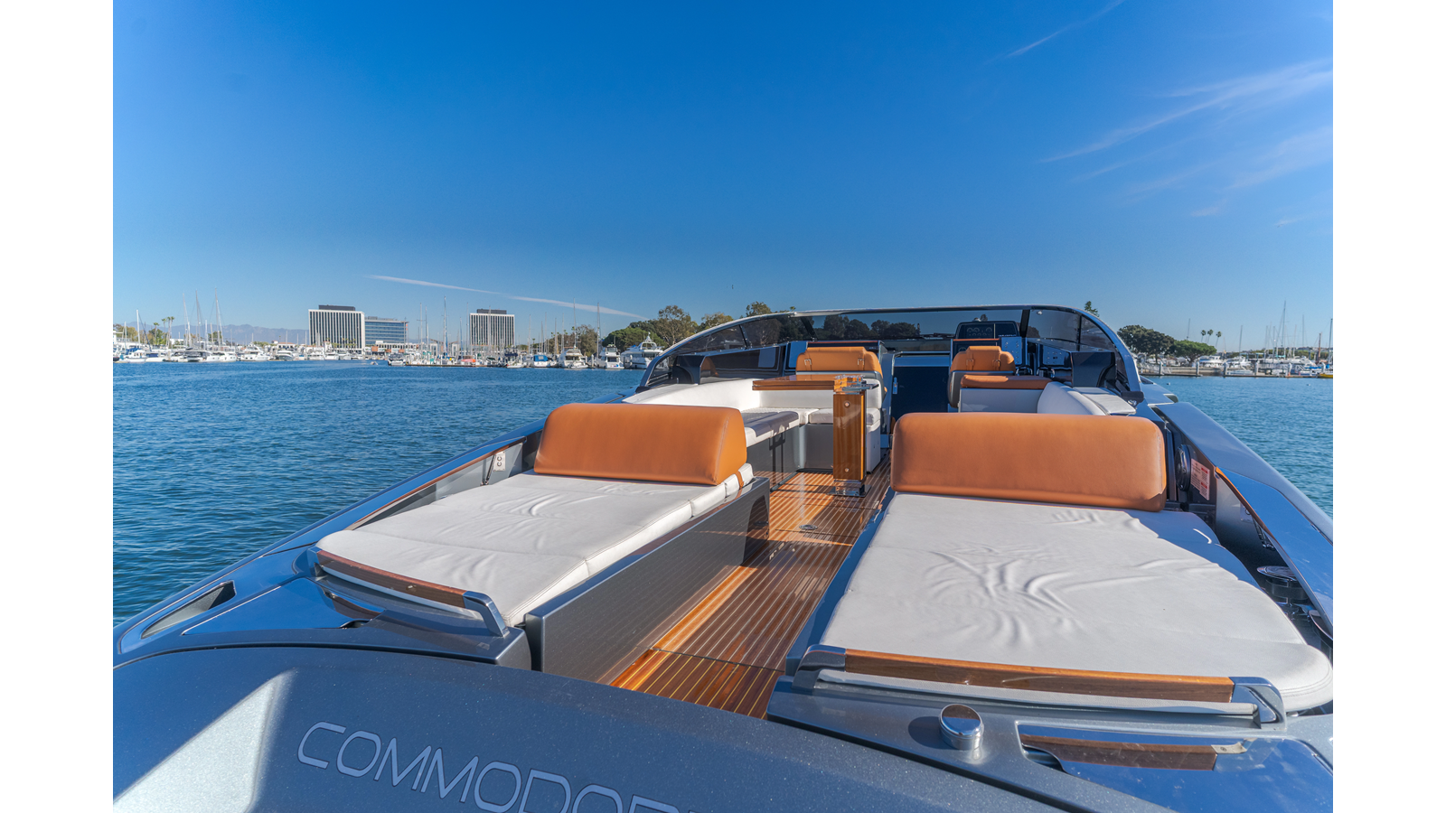 48' Riva Yacht 