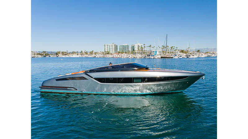 2021 RIVA YACHT Dolceriva - photo 0