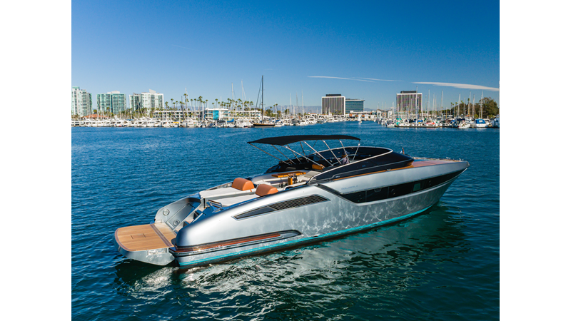 2021 RIVA YACHT Dolceriva