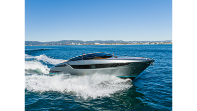 2021 RIVA YACHT Dolceriva - photo 1