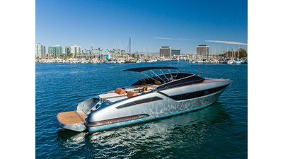 2021 RIVA YACHT Dolceriva - photo 2