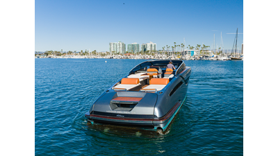 2021 RIVA YACHT Dolceriva - photo 3