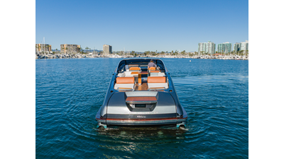 2021 RIVA YACHT Dolceriva - photo 4