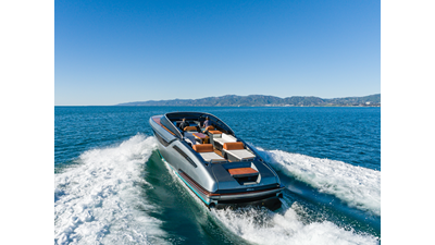 2021 RIVA YACHT Dolceriva - photo 5