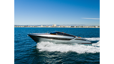2021 RIVA YACHT Dolceriva - photo 6