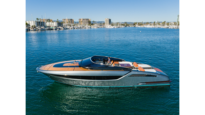 2021 RIVA YACHT Dolceriva - photo 7