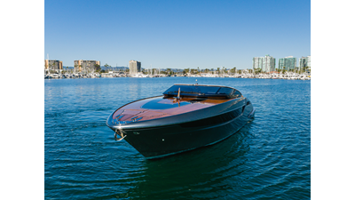2021 RIVA YACHT Dolceriva - photo 8