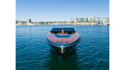 2021 RIVA YACHT Dolceriva - photo 9