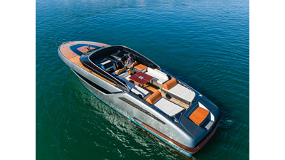 2021 RIVA YACHT Dolceriva - photo 10