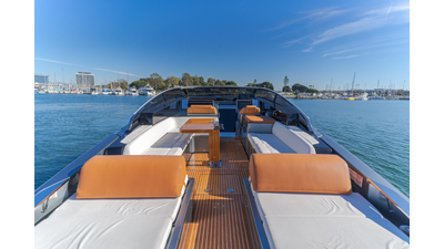2021 RIVA YACHT Dolceriva - photo 12