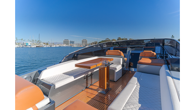 2021 RIVA YACHT Dolceriva - photo 13
