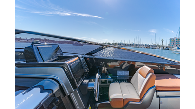 2021 RIVA YACHT Dolceriva - photo 16