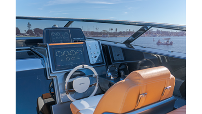 2021 RIVA YACHT Dolceriva - photo 17