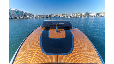 2021 RIVA YACHT Dolceriva - photo 19