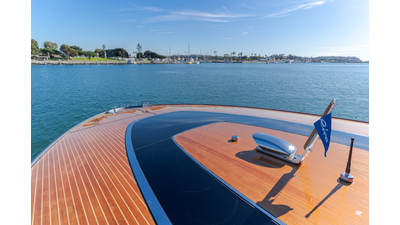 2021 RIVA YACHT Dolceriva - photo 20