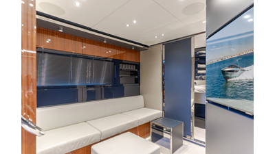 2021 RIVA YACHT Dolceriva - photo 21