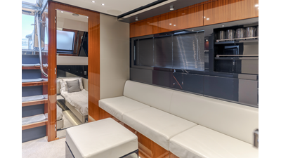 2021 RIVA YACHT Dolceriva - photo 22