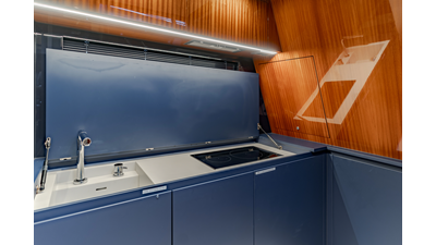 2021 RIVA YACHT Dolceriva - photo 25