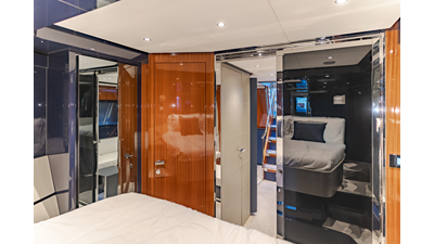 2021 RIVA YACHT Dolceriva - photo 27