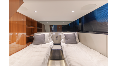 2021 RIVA YACHT Dolceriva - photo 28