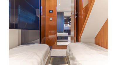2021 RIVA YACHT Dolceriva - photo 29