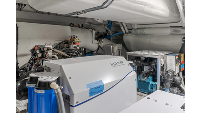 2021 RIVA YACHT Dolceriva - photo 31